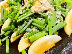 -蘸小院铁锅炖·蘸酱菜·东北菜(怀远门店)