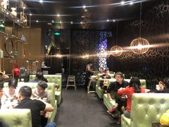 大堂-正斗·港式粤菜(SKLP店)