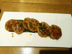 -菩提树·素食餐厅(汇智国际商业中心店)