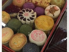 -北京稻香村(马甸店)