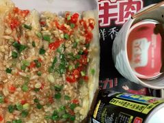 -木屋烧烤(惠阳华润小径湾店)