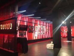 点击看大图 店内环境-I-TATTOO 纹身艺术空间