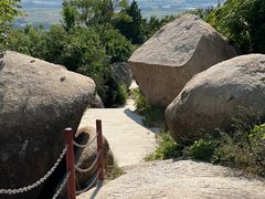 -峄山风景名胜区