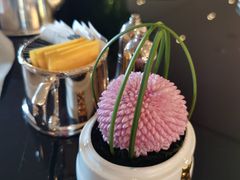 -王府半岛酒店·大堂茶座