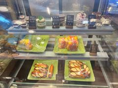 -乡田小墅(展览馆路JK FUN商城店)