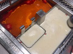 -海底捞火锅(河东万达广场店)