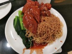 -丽的面家(多宝路店)