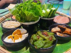 -淀里船宴(卓达店)