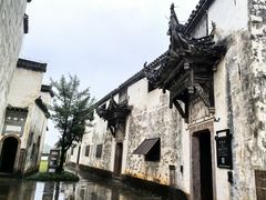 -潜口民宅博物馆