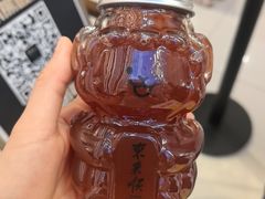 -东来顺·非遗火锅(赛格国际购物中心店)