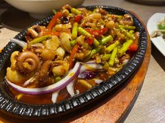 -直隶安家牛肉罩饼(七一路店)