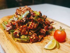 傣味牛肉-都氏家DUSJOY(翡翠城店)
