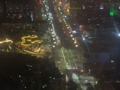 -秀·吧 Show Bar(兰州盛达希尔顿酒店)