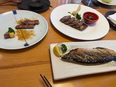 -王鼎精致料理铁板烧(世博源店)