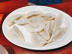 -喜家德虾仁水饺(世纪大都会店)