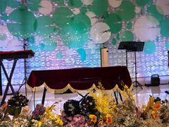 -芭菲盛宴·环球美食(袁家岗店)