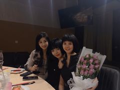 -北京东直门智选假日酒店