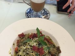 -Fern Forest Cafe