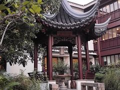 -苏州吴宫泛太平洋酒店