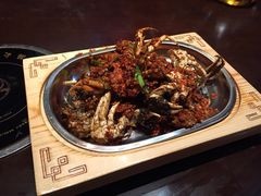 iphone_upload_pic-巴陵全鱼席(湖南老字号汴河街店 )