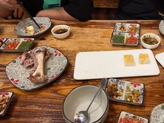 -格日勒阿妈蒙古厨房(巨海店)