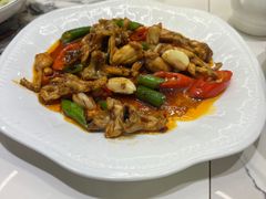 -万家福大酒店(东园路店)