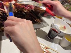 -AK47烤羊腿串吧(柳浪家园店)