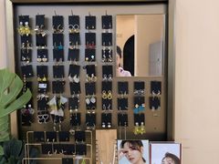 -海马体照相馆(成都来福士广场店)