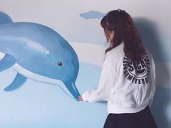 -多彩贵州城极地海洋世界