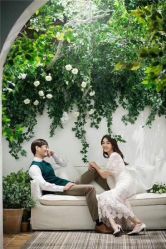 -拾尚映画·STUDIO婚纱摄影(中关村店)