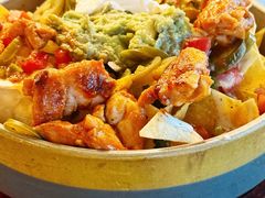 布法罗炸鸡玉米片-Side Street街旁(交道口店)