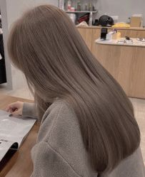 -ASG Hair Salon烫染·接发