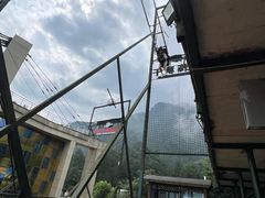 -梦幻奥陶纪景区