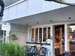 -ommo cafe(半岛城邦店)