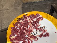 -潮汕大目牛肉火锅(水围店)