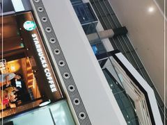 -星巴克(成都东站店)