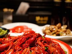 -沪小胖小龙虾(淮海中路旗舰店)