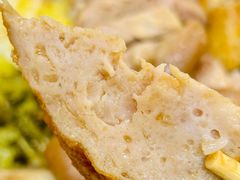 -明姨仔潮汕美食·碳炉猪脚·汕尾牛腩饭·起片鸡煲(起义路店)