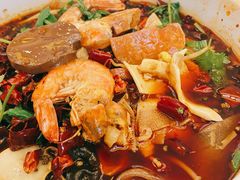 -成都驻京办餐厅(蜀都宾馆店)