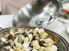 -凯盈阁·顺德私房菜·桑拿鸡