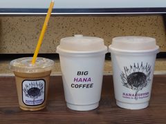 -HANA COFFEE(长寿路店)