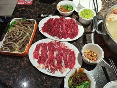 -八合里潮汕鲜牛肉火锅(深圳海岸城店)