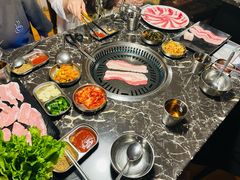 -故乡味韩国料理(汇景广场店)