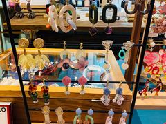 -恋物百货商店(华侨城店)