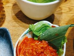 -牛也烧肉(摩尔城店)