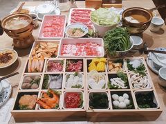 -古关火锅店(古北水镇景区店)
