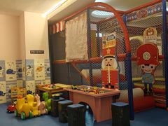 -麦当劳(哈西万达店)