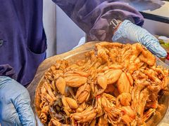-蛙老爹·蜀香美蛙鱼头(王家湾店)