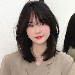 -丝语萱形象