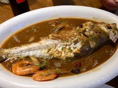 -必点海鲜·鲅鱼水饺(鞍山西道店)